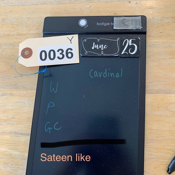 Athleta Tank Top Womens XS Extra Small Cardinal Fit Fast Racerback Athletic - Picture 11 of 12